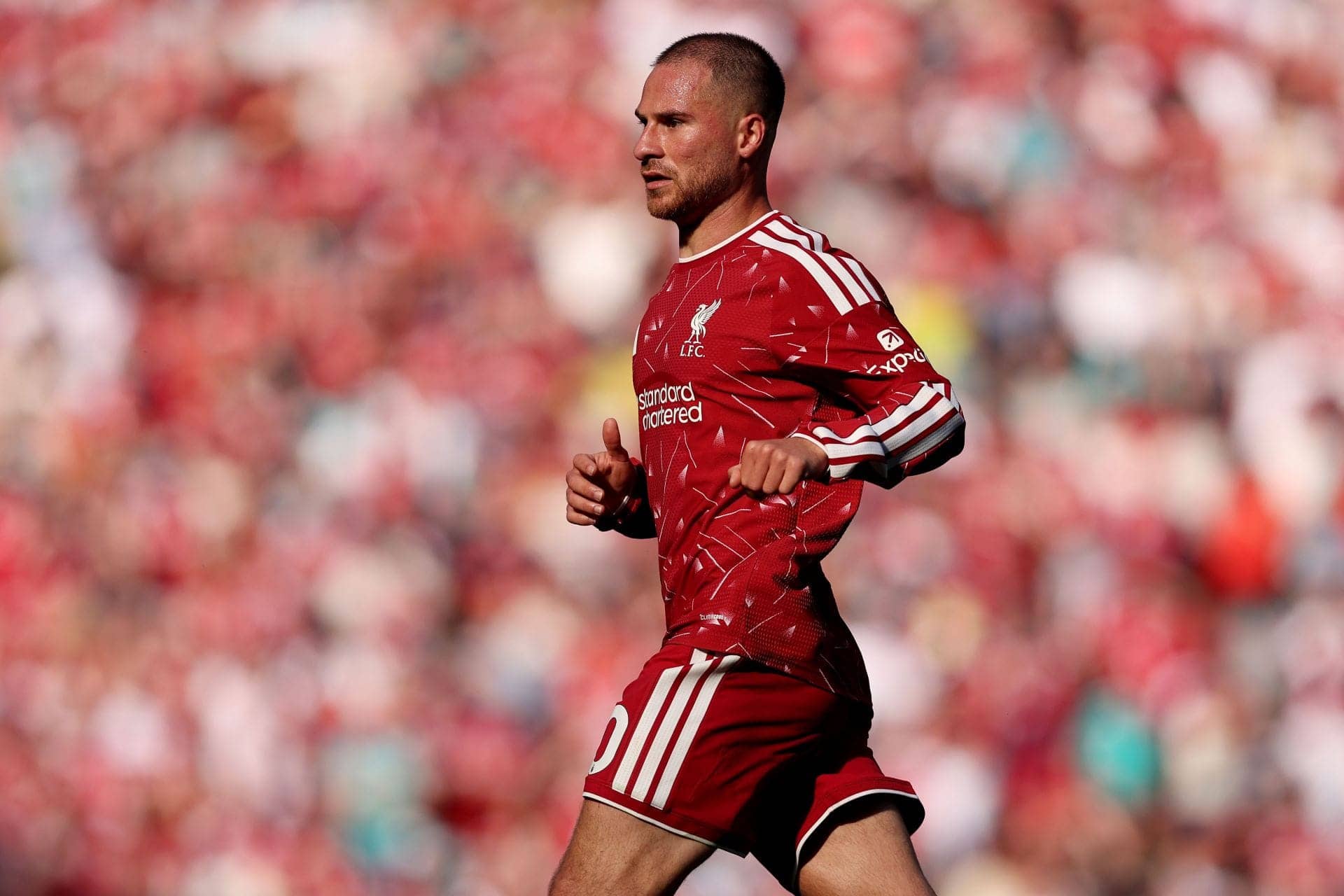 Andoni Ne Kaha: Alexis Mac Allister Ka Future Liverpool Mein!