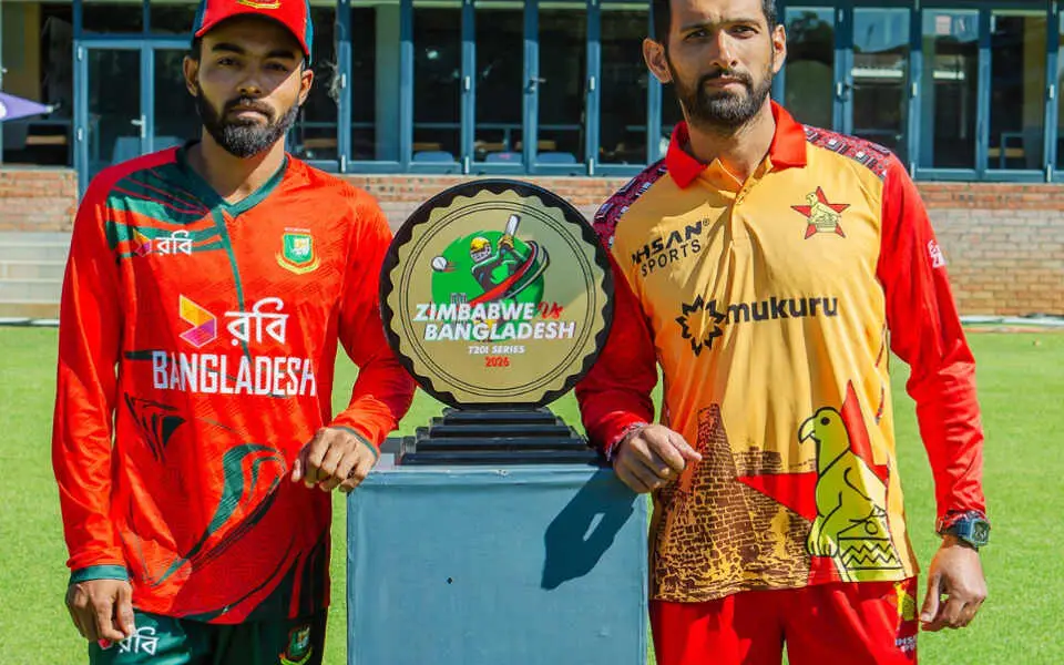 Ashraful Says Practice Matches Key After Zimbabwe Struggles