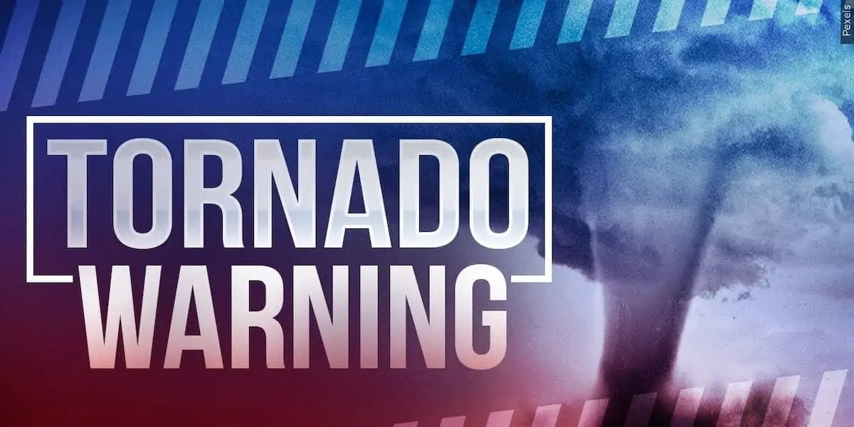 Tornado Warnings Yanked in West Virginia Like Bad Beef