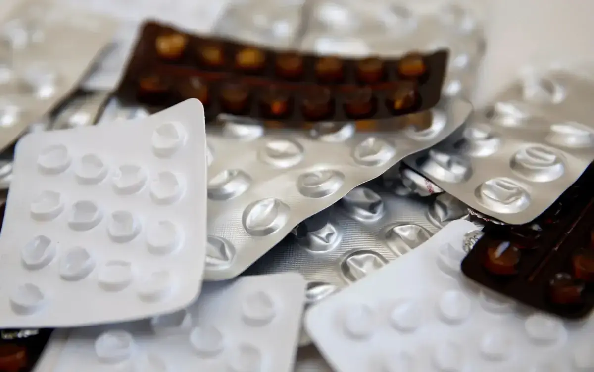 Trump's Tariff-Free Drug Scheme: A Recipe for Chaos