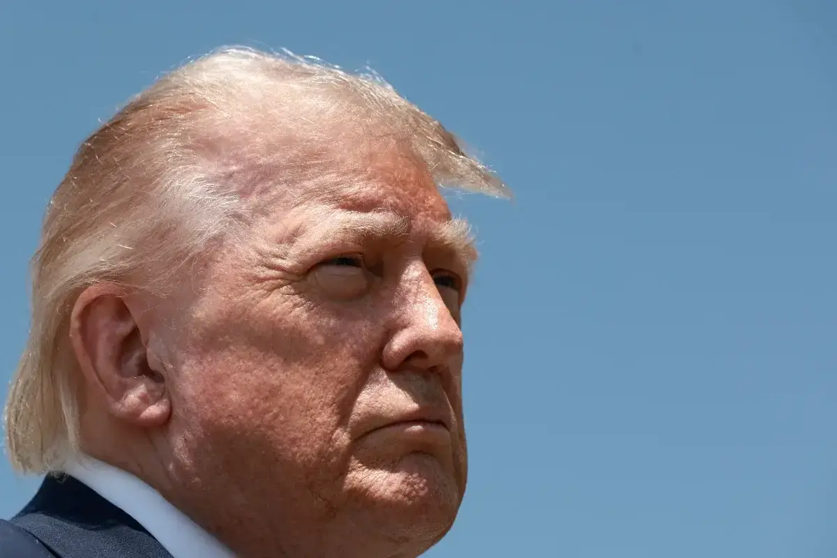Trump Ki Dosti Stuck, NATO Ukraine Ki Madad Mein Full-On