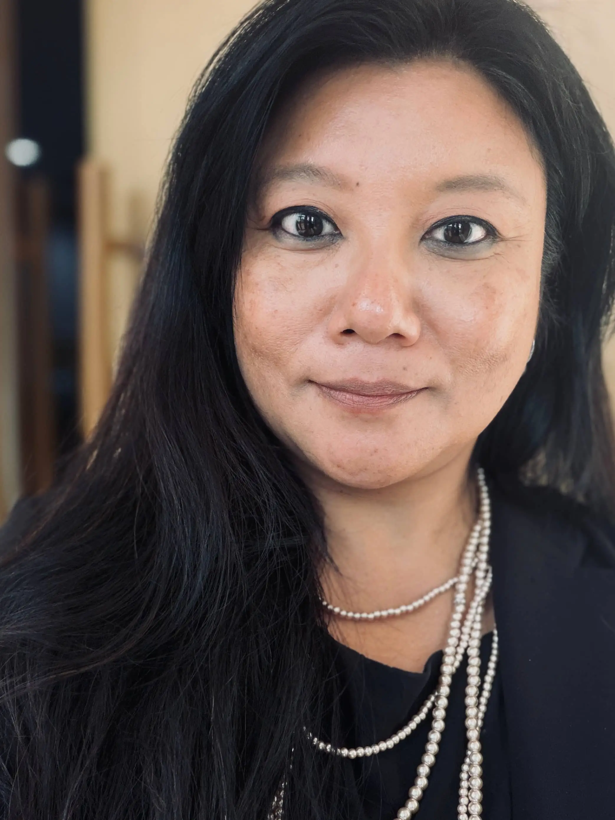 Mrinalini Rai Electrifies Women's Rights in Global Conservation