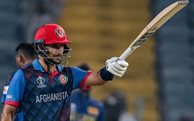 Rahmat Shah Bhi Captain, Hashmatullah Ki Chutti Ho Gayi!