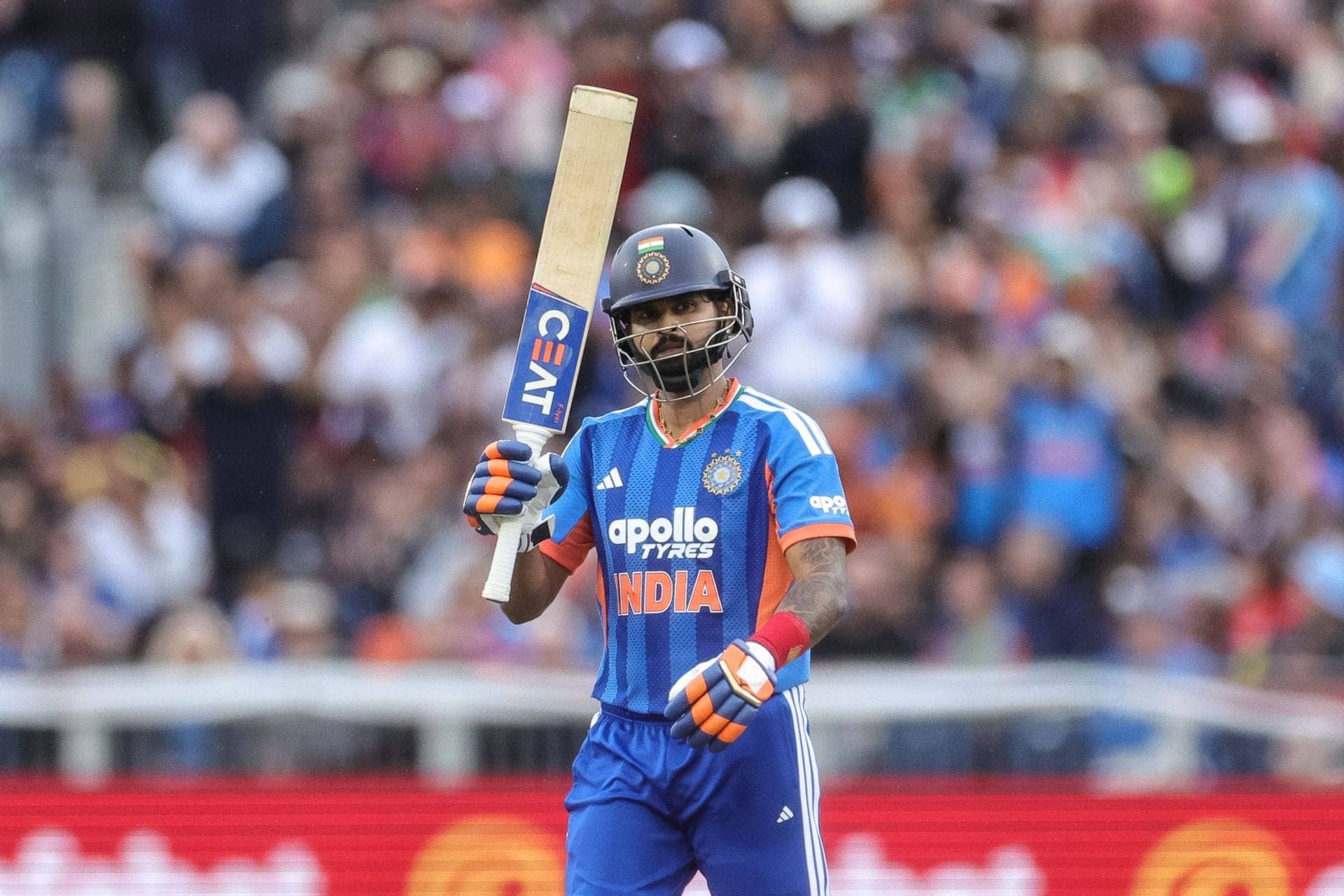 Shreyas Iyer: Don't Let Critics Steal Your Game in Zim