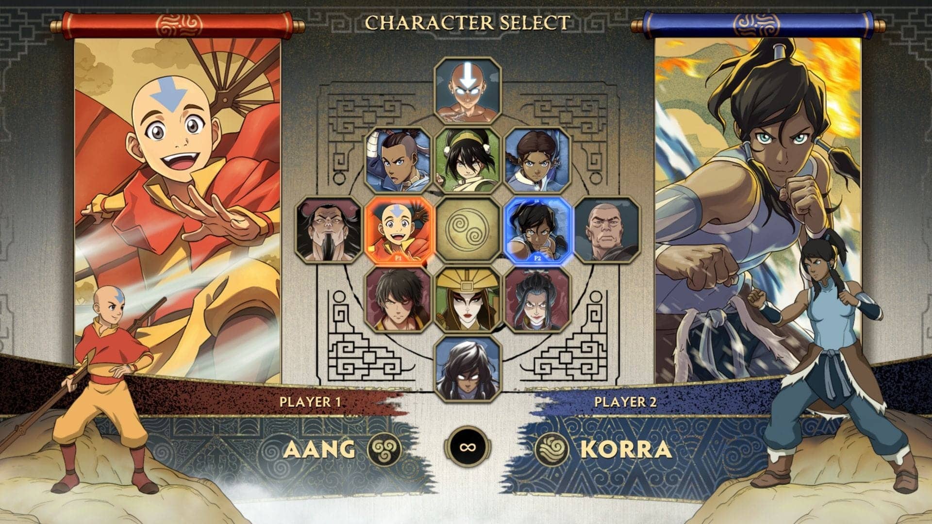 Avatar Legends: Fighting Game Ki Clunky, Mazedaar Yatra