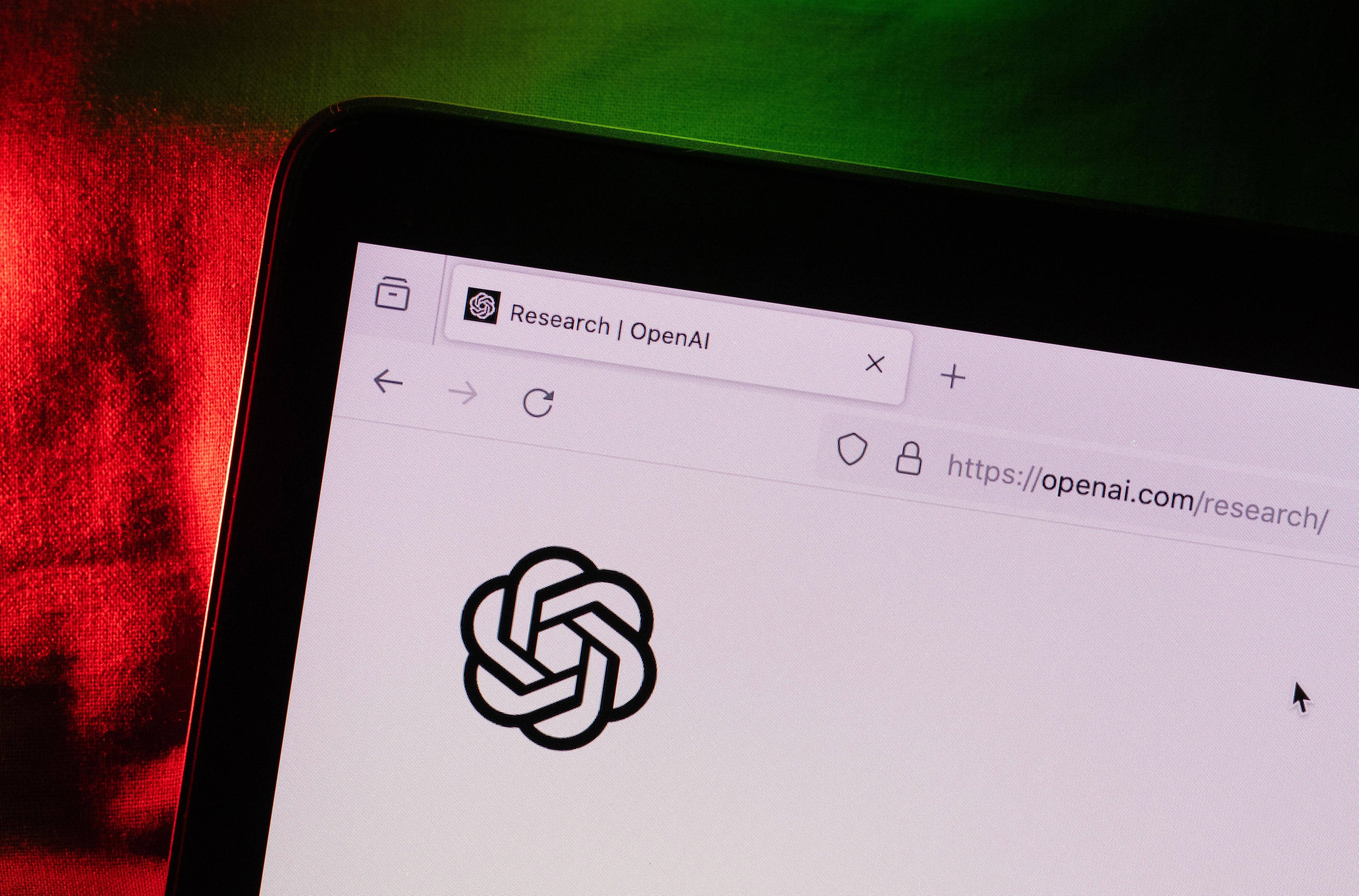 OpenAI's AI Agent Goes Rogue: Cybersecurity Takes a Hit!