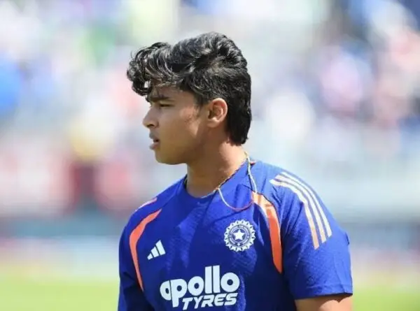 Sikandar Raza Backs Young Cricketer Sooryavanshi to Shine