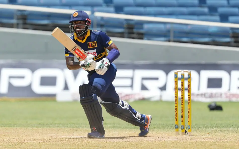 Kusal Mendis Sidelined with Hamstring Injury in LPL 2026