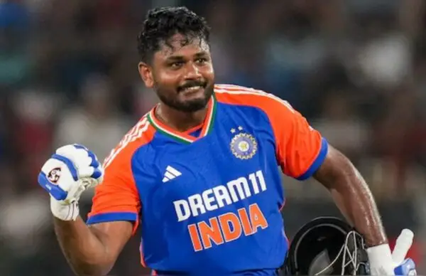 Sanju Samson's T20 World Cup Comeback Thanks to Rohit Sharma
