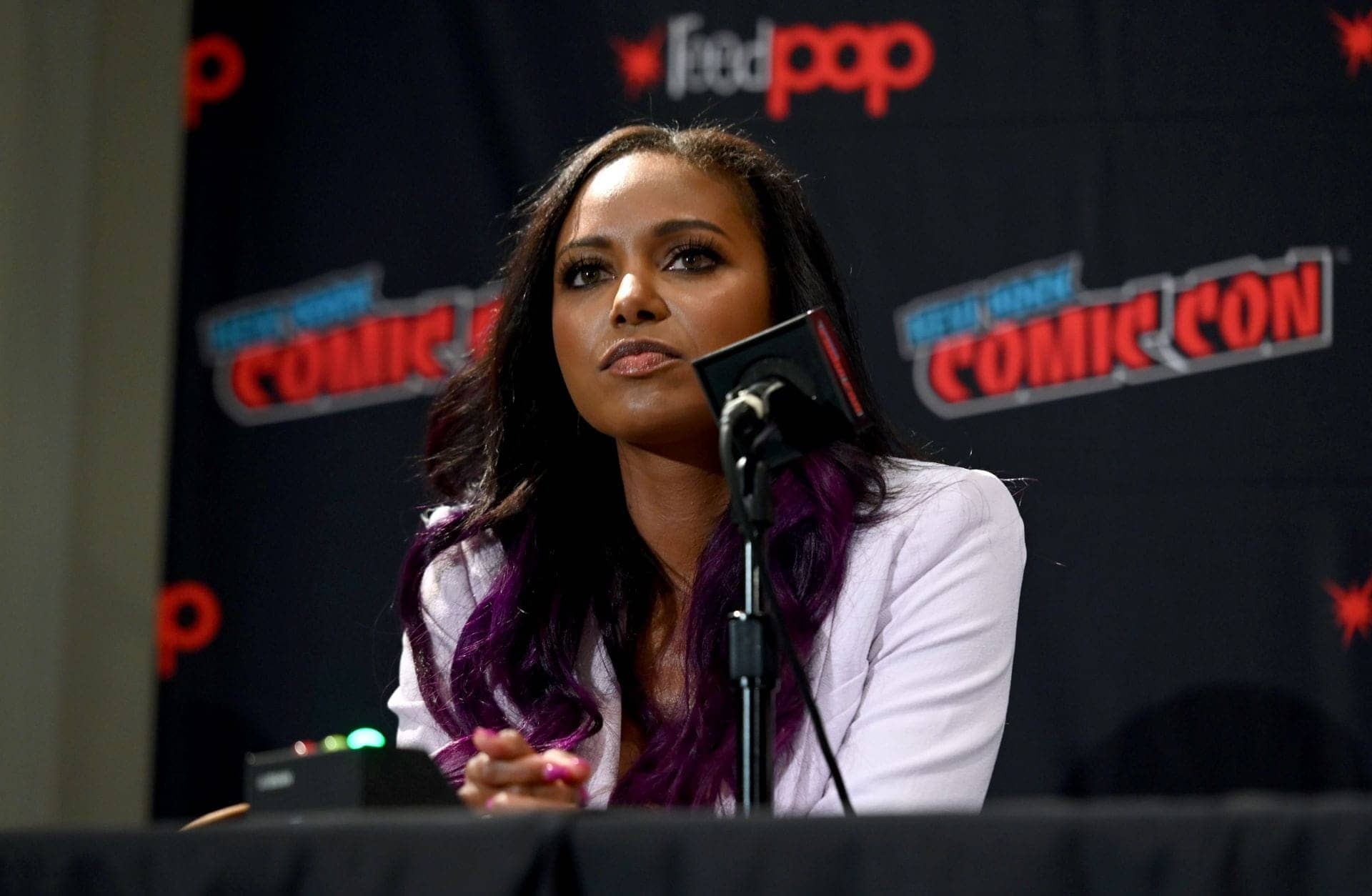 Brandi Rhodes Ka Nattie Par Chutkula: Hamesha Naked