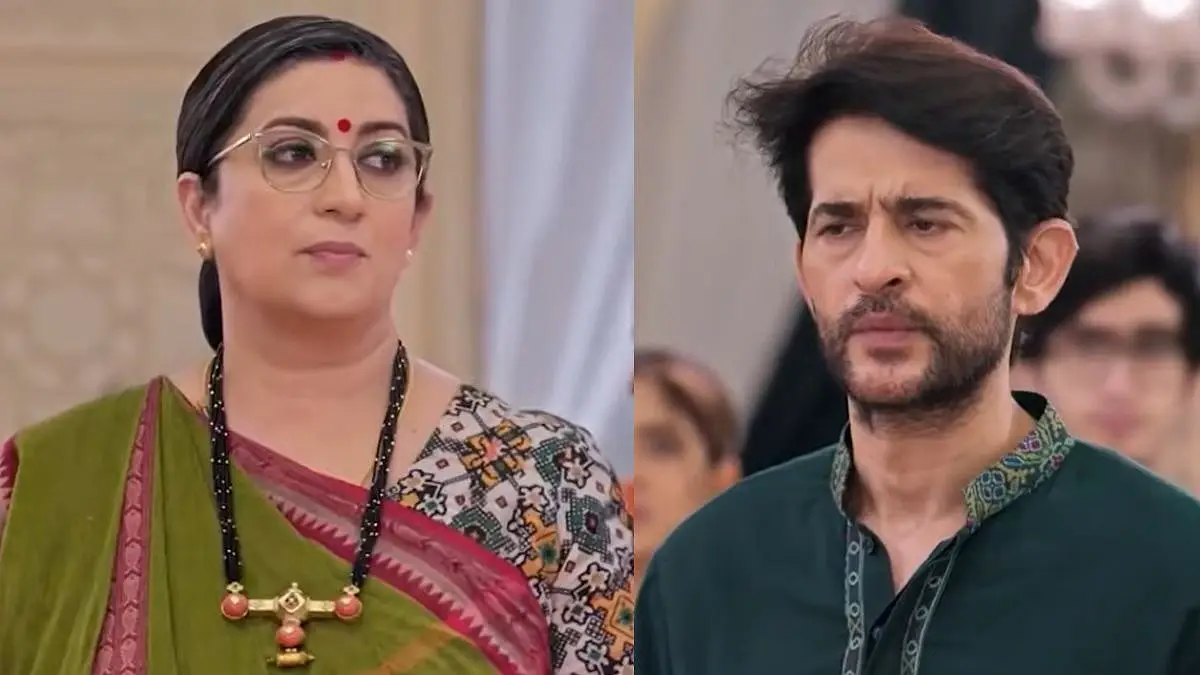 Karan's Family Feud: Tulsi's Wedding Mission Unites Everyone
