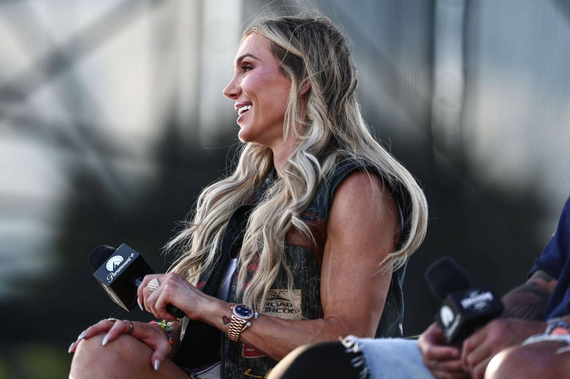 Charlotte Flair Ka Dushman Se Pyaar Bhara Yaadgar Moment