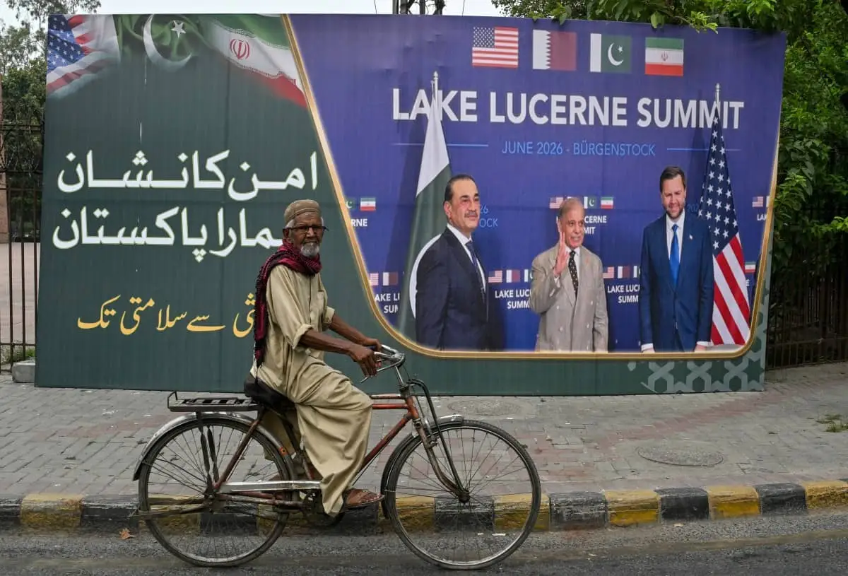 India's Hunger Down 42%, Pakistan's Food Woes Up 37%!