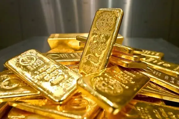 Gold Ki Duniya Mein Central Banks Ka Naya Khel Shuru