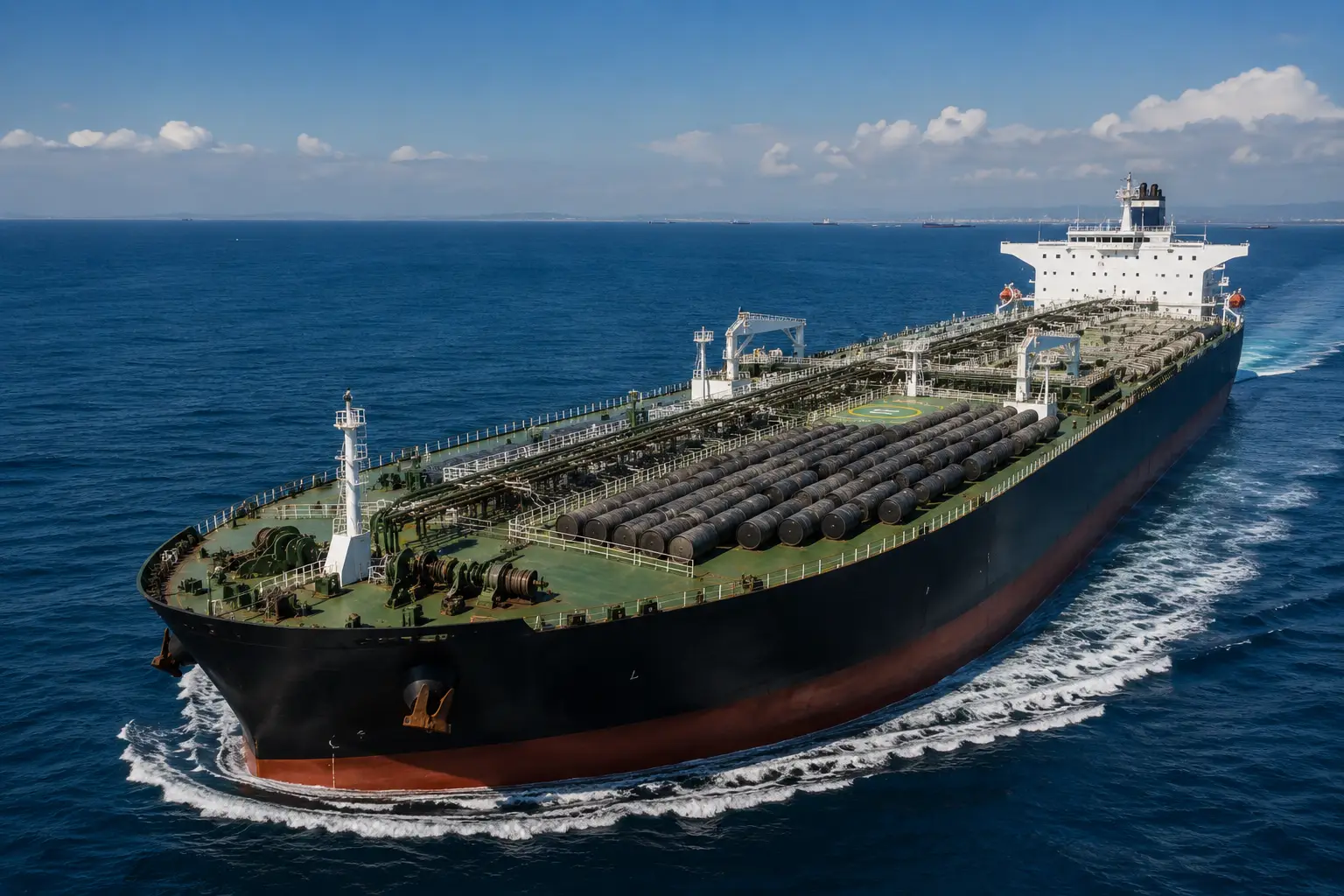 Brent Crude Ki Daam Udaan: $92 Ke Upar Chala Gaya