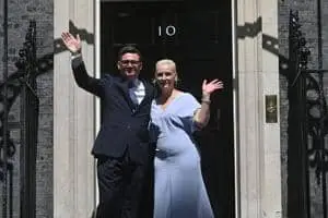 Starmer's Kitchen Nightmares: Can He Cook Up Success?
