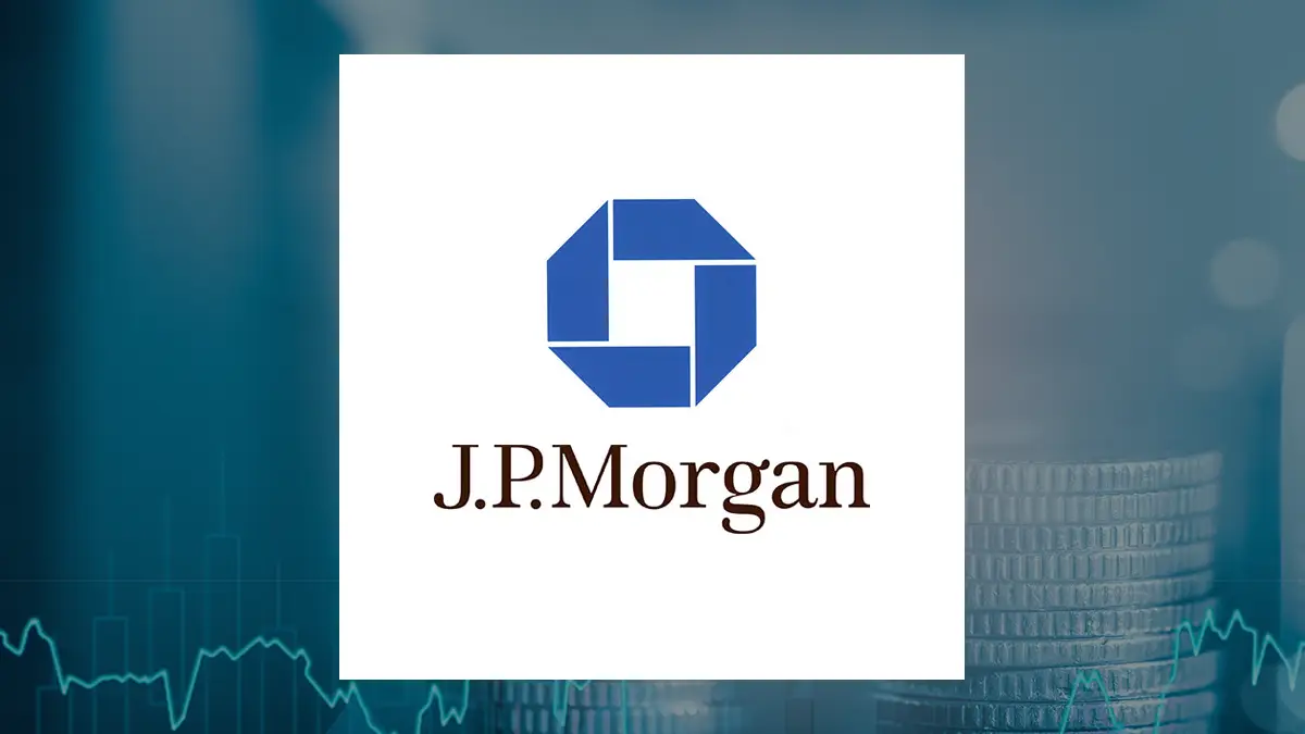 JPMorgan Chase Ka Stake Badha: Atlas Wealth Aur Assetmark Ki Kahani