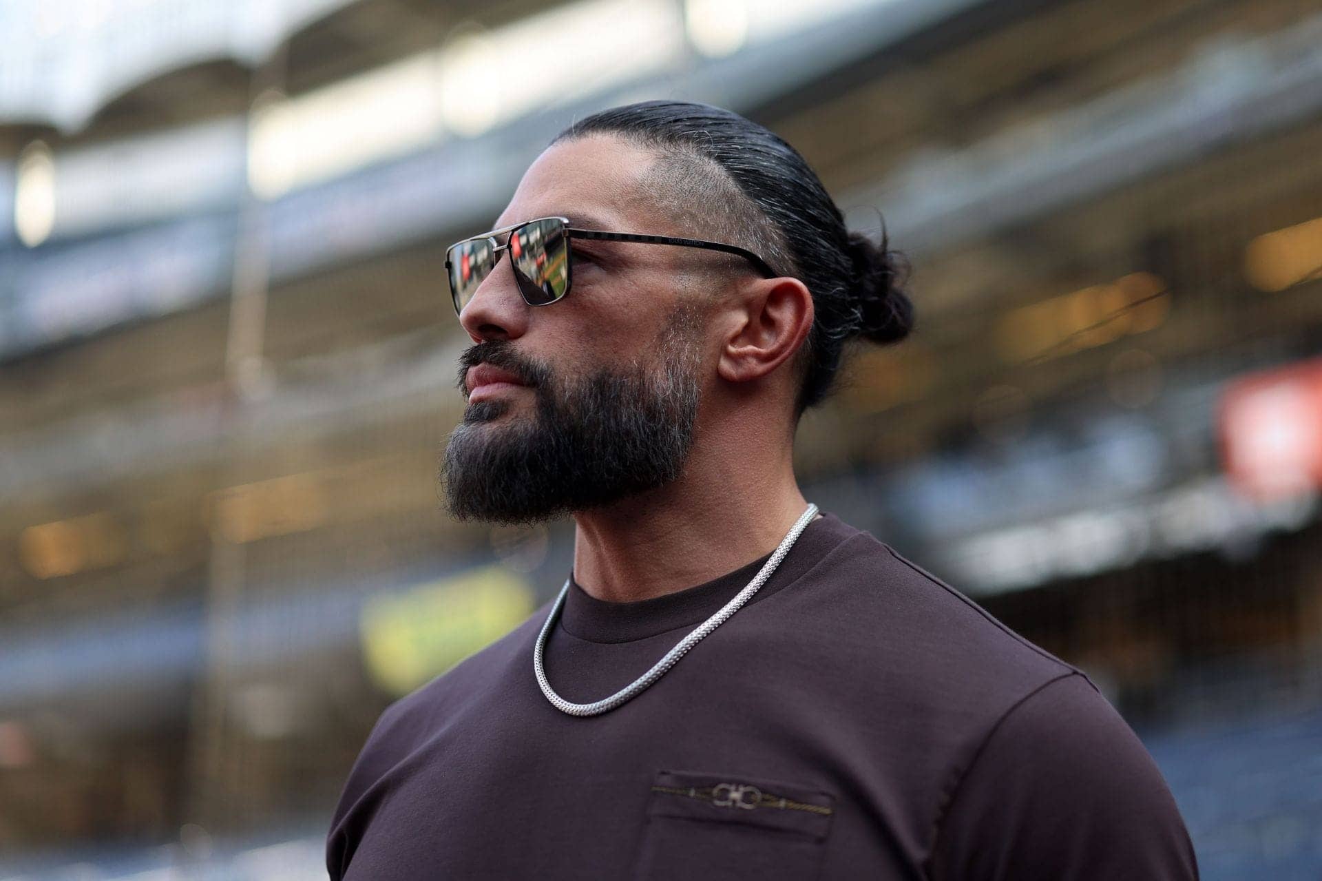 Roman Reigns Returns: WWE Drama and Friendship Confusion