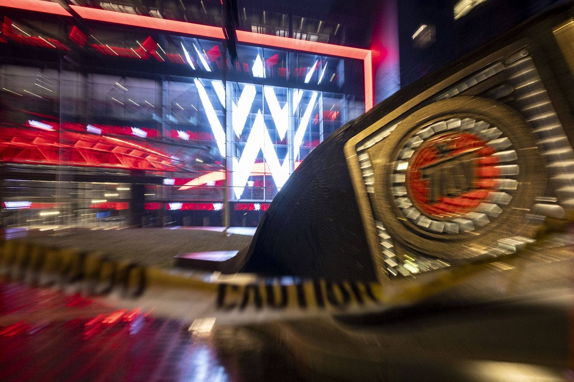 Vince McMahon and Janel Grant Settle Legal Saga; WWE Moves Forward