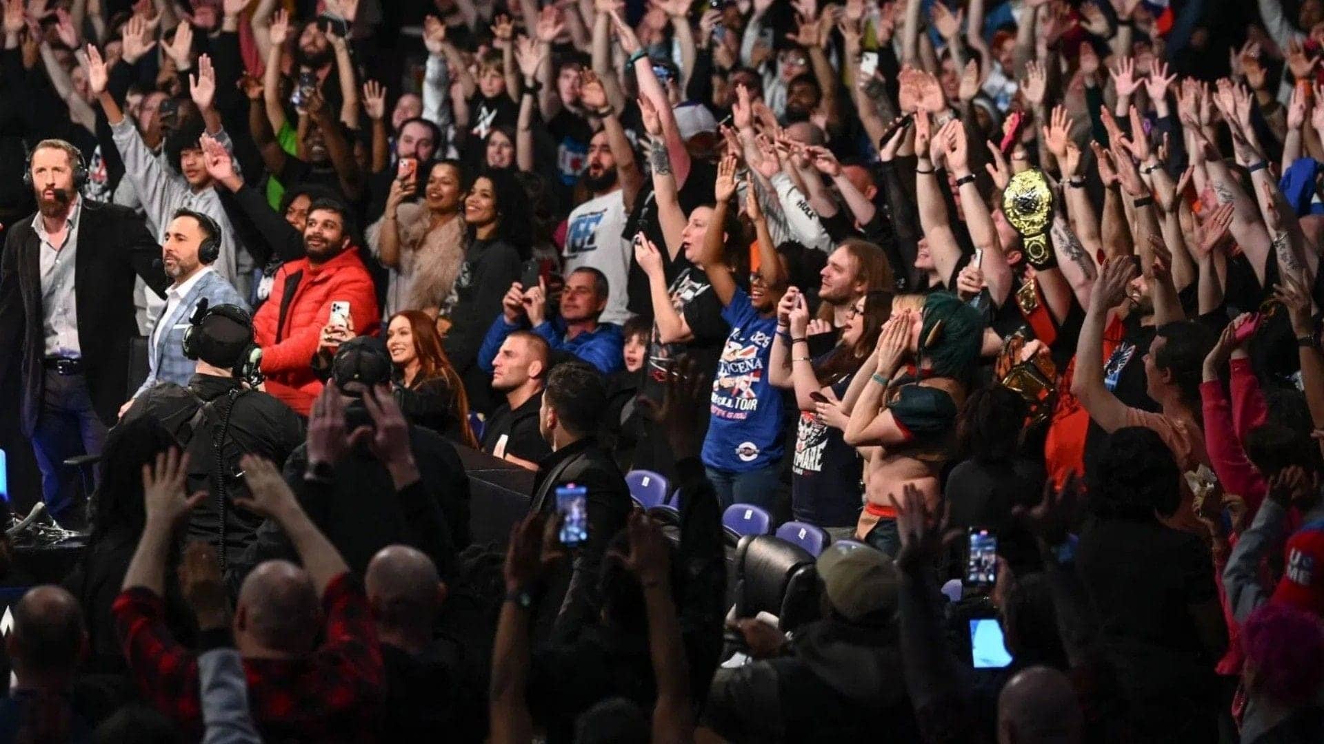 Big Cass Ka WWE Mein Dhamakedar Babyface Comeback
