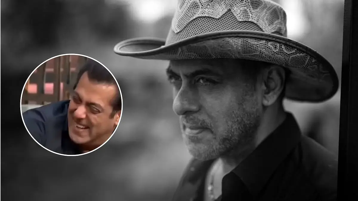 Salman Khan's Cheeky School Days Fuel NEET Protest Fire