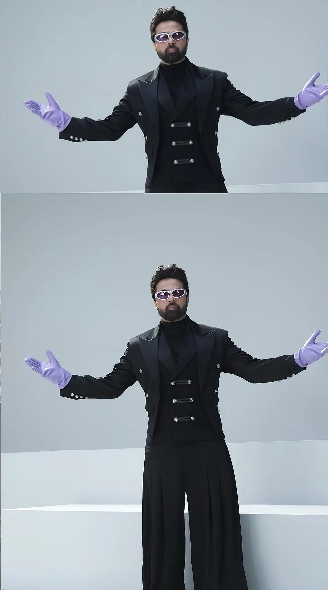 Himesh Reshammiya Turns 54: Fun Facts About the Star