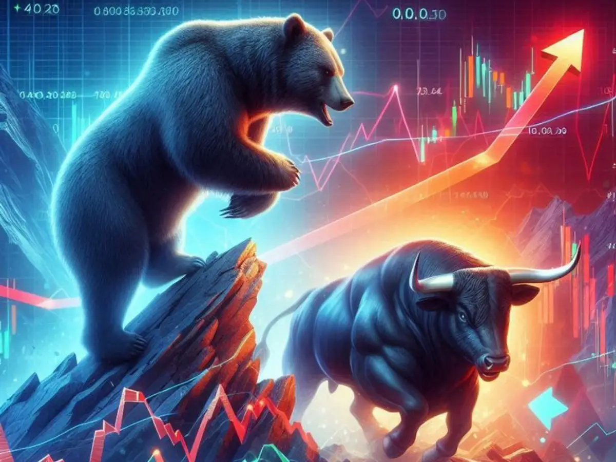 U.S. Markets: Dow Climbs While Nike and Amazon Trip Up