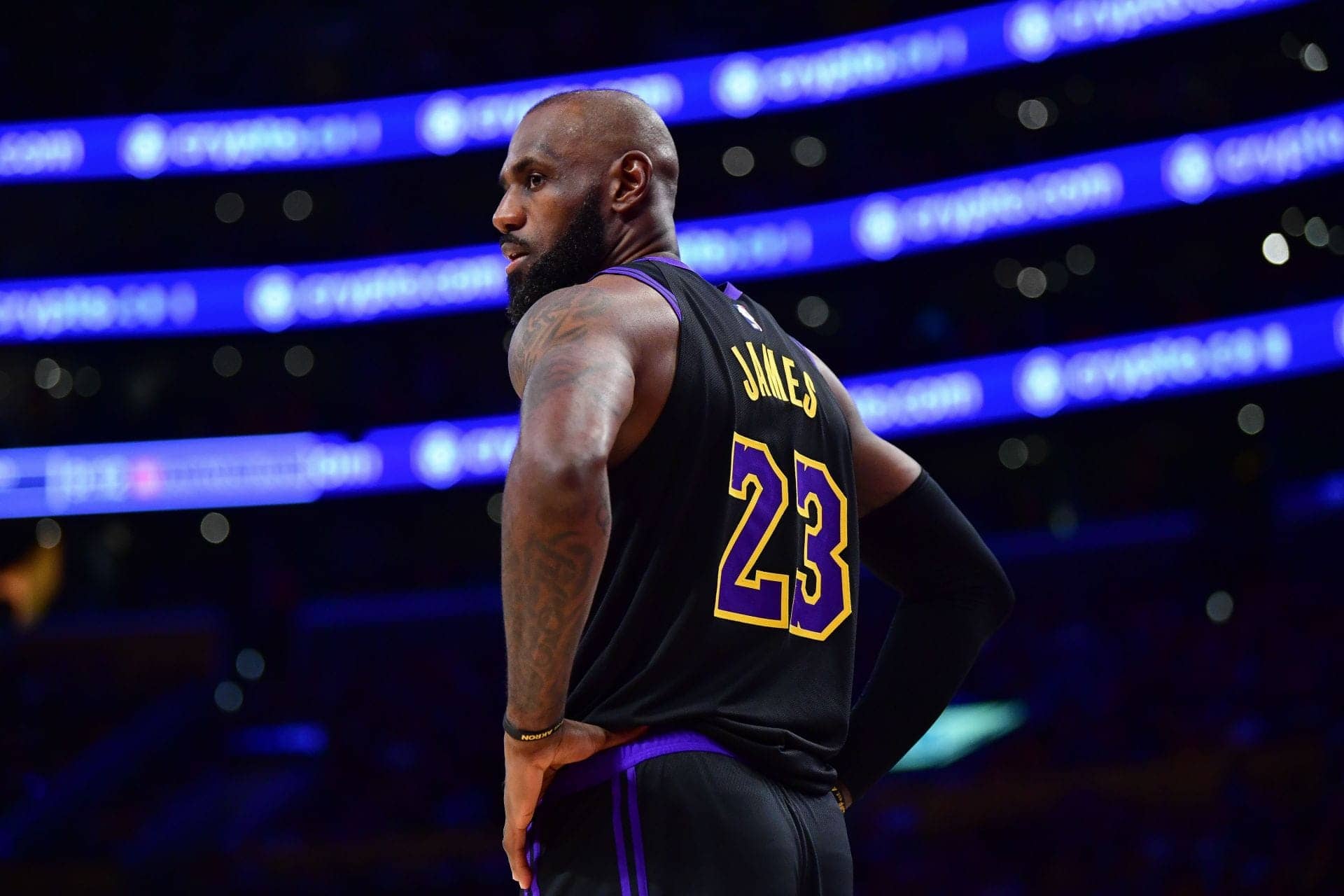 LaMelo Ka Drama: LeBron Ko Timberwolves Mein Bulana Hai!