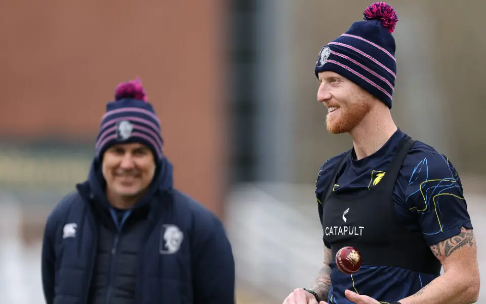 Ben Stokes is Back with Durham and Eyeing Franchise Cricket
