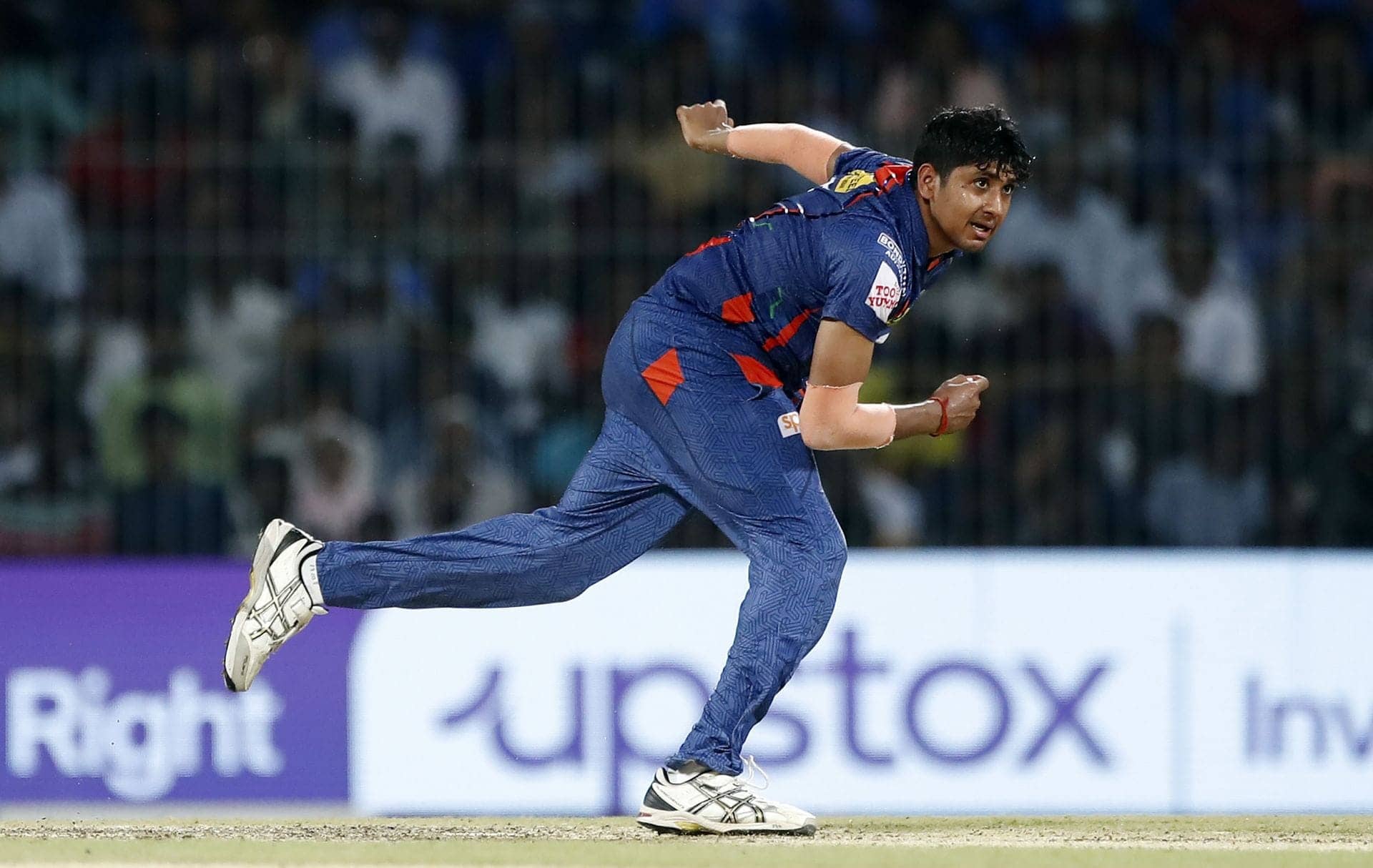 Kris Srikkanth Questions India's Bowling Picks for Zimbabwe