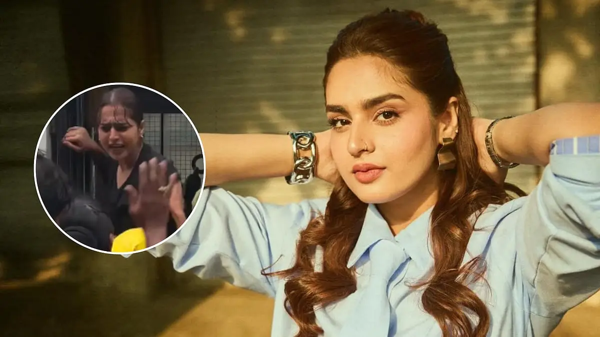 Ayesha Khan: Career Ki Chinta Chhod Di, Integrity Ki Baat Kiya