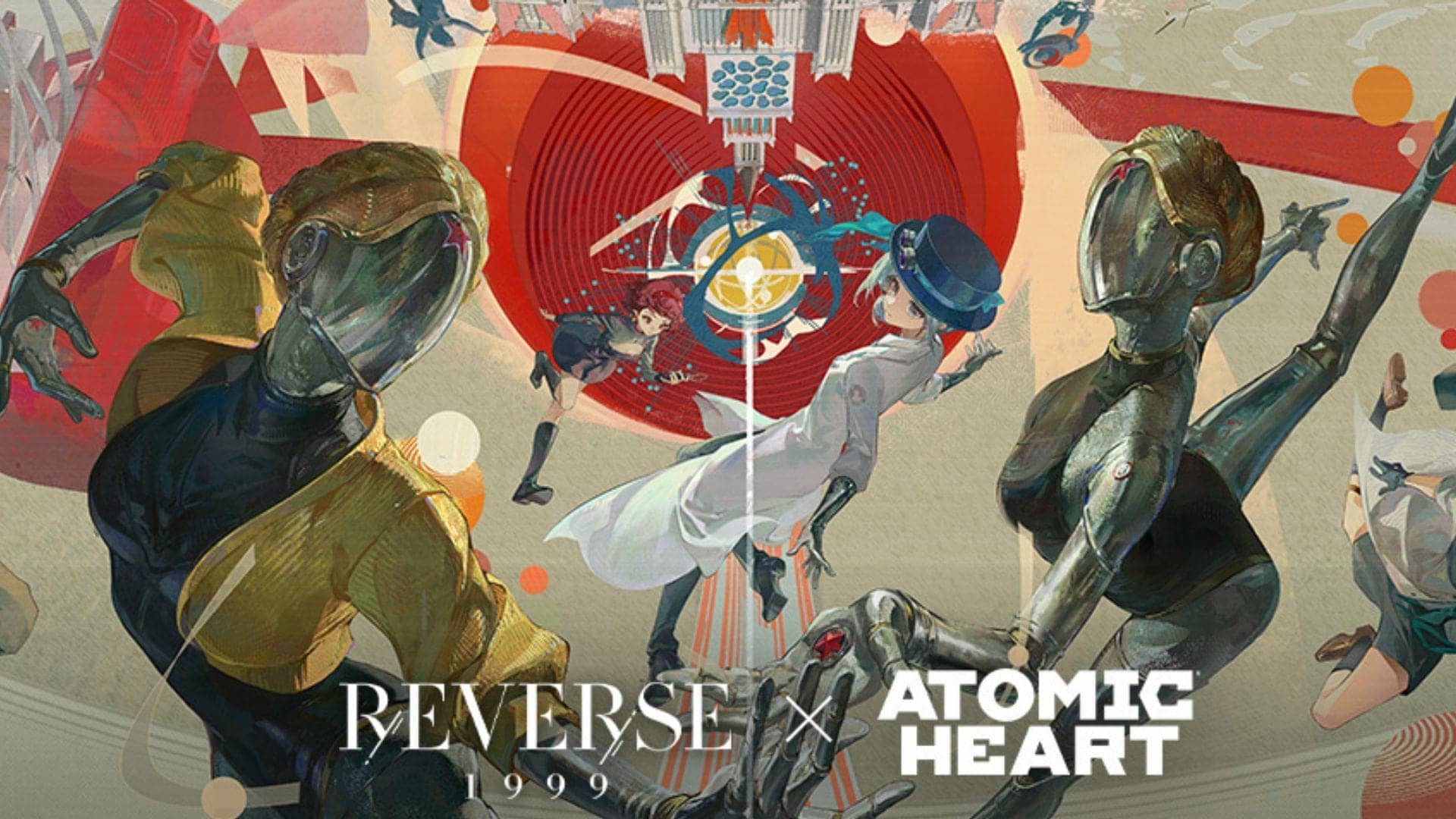 Reverse 1999 x Atomic Heart Maintenance Kab Shuru Hoga?