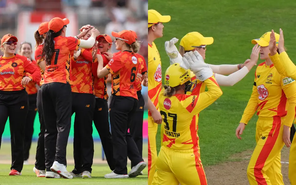 BPH W vs TRT W: Edgbaston Mein Cricket Ka Dhamaka!
