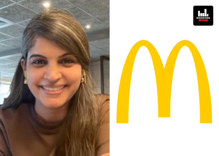 Mehak Jaini Ka McDonald's Mein Marketing Ka Naya Tamasha