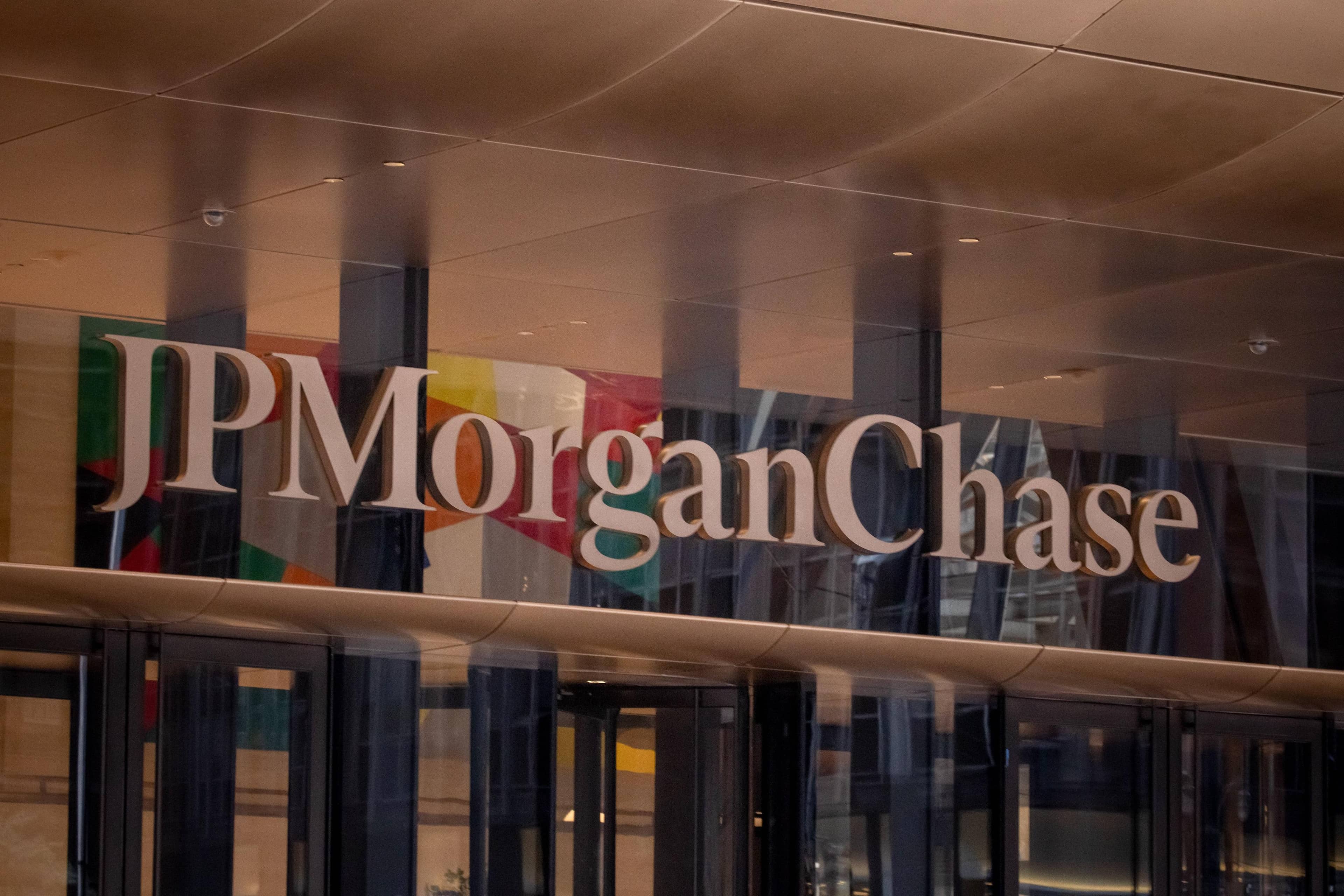 JPMorgan plans 1,000 India GCC hires despite AI-driven workforce cuts