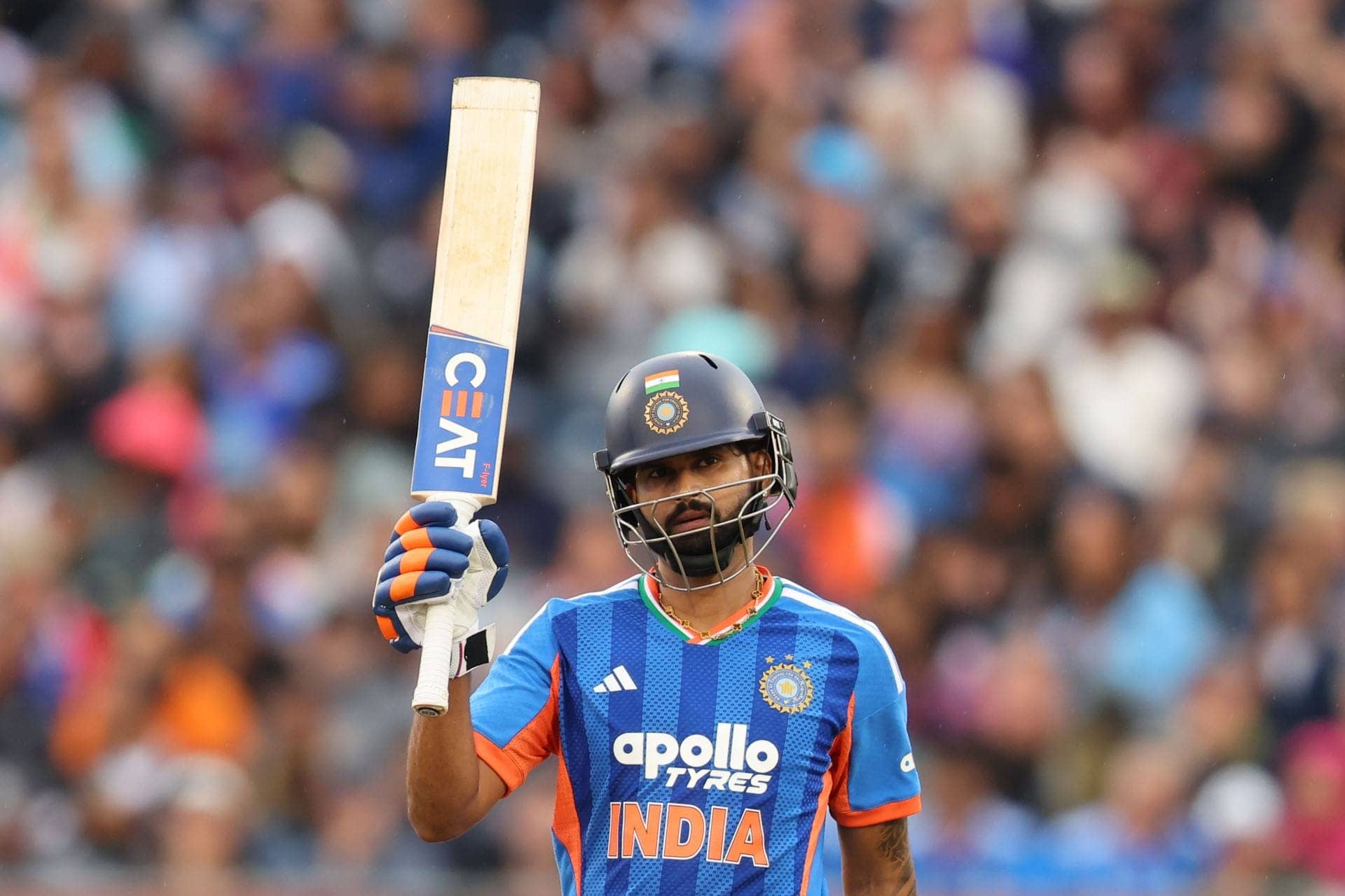 Kaif Urges Iyer to Give Bishnoi Confidence in ZIM T20s