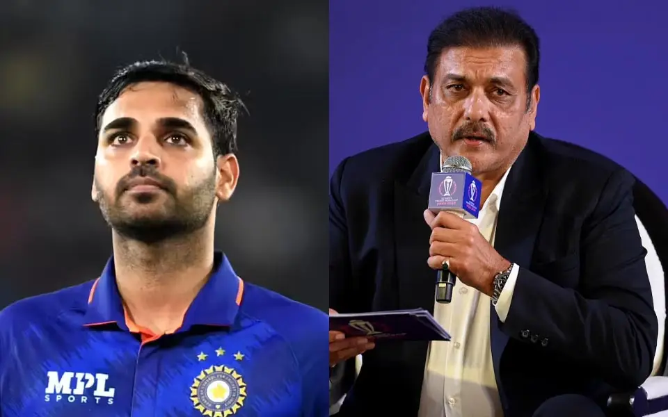 Ravi Shastri Ka Sapno Ka Team 2027 World Cup Ke Liye