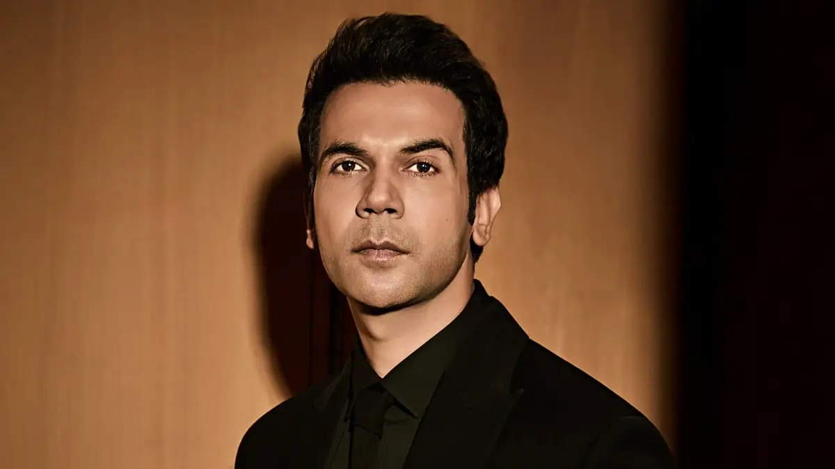 Rajkummar Rao's Comment Vanishes Like a Snack at a Party