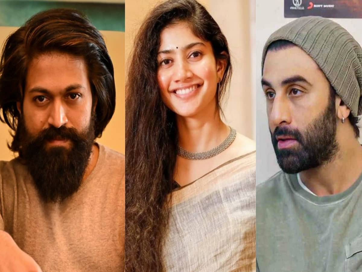 Ramayana Trailer Launch: Duniya Ka Sabse Bada Drama!