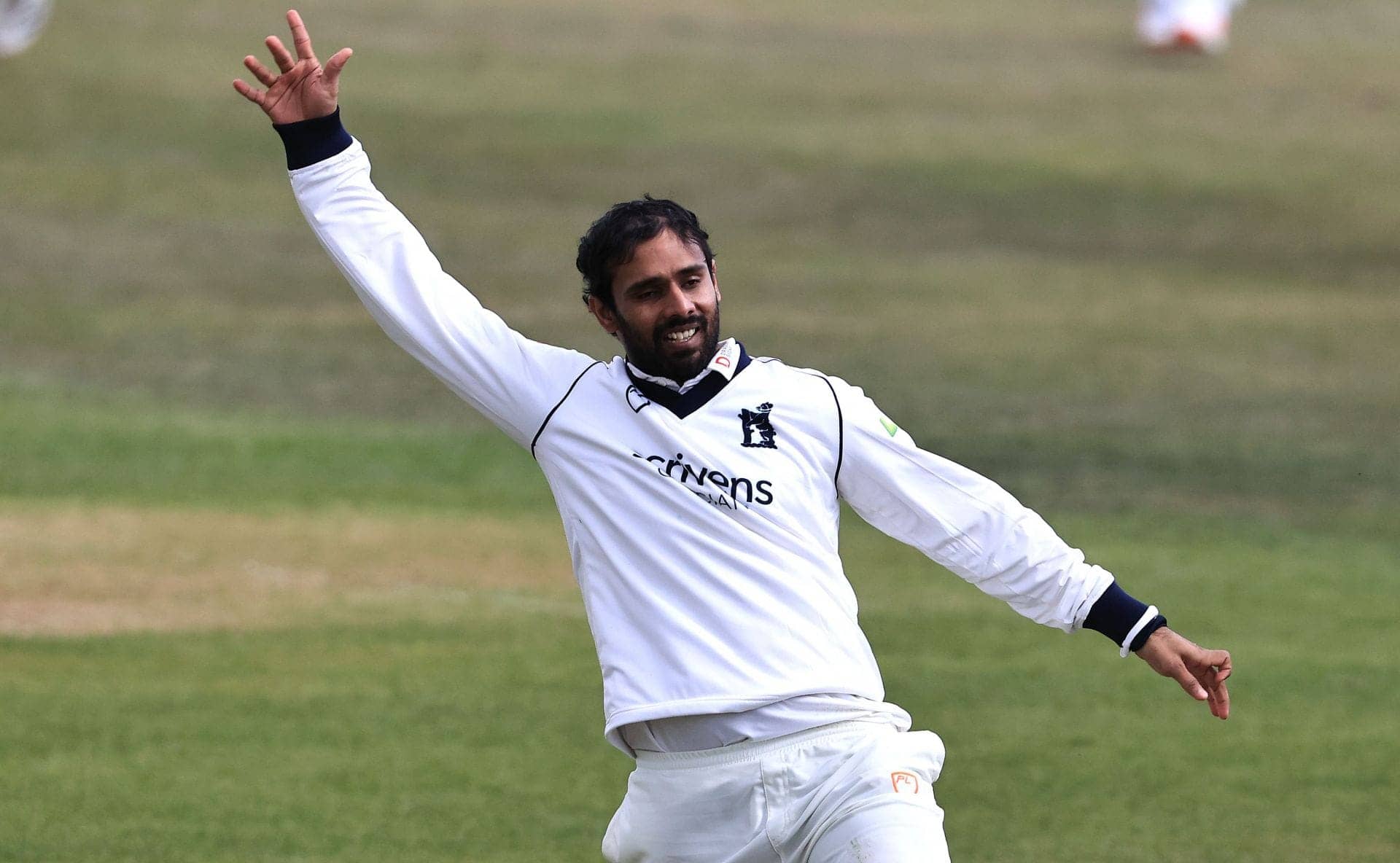 Axar Patel Ko Zimbabwe Mein Dhamaka Karna Hai, Samjha Kya?