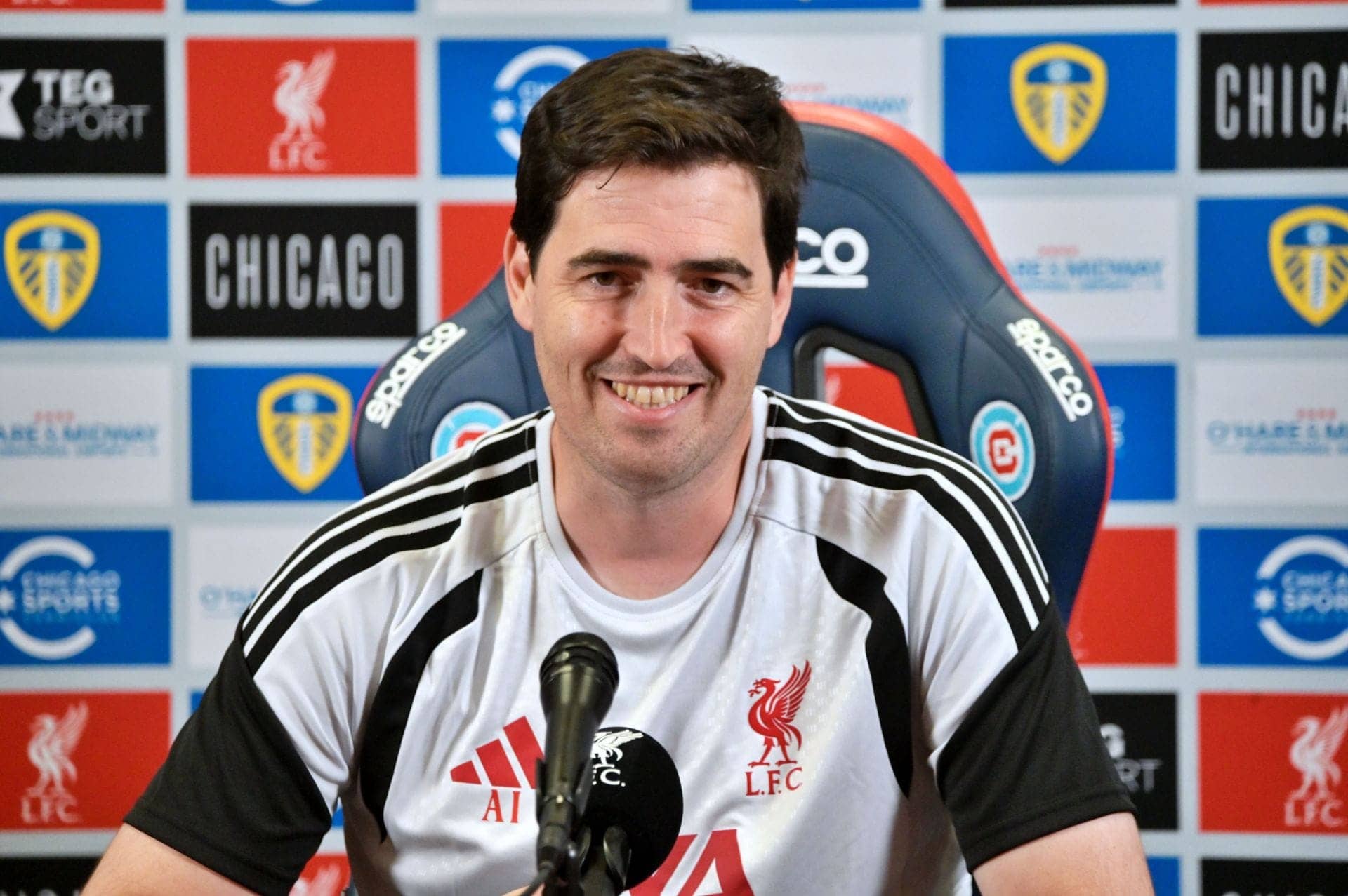 Andoni Iraola Ki Winger Ki Zaroorat Ka Kya Drama Hai?