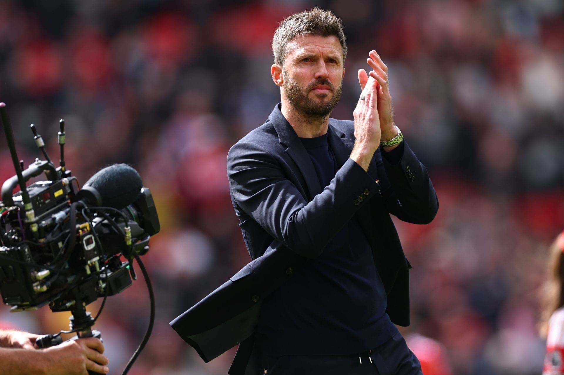 Manchester United ka Crysencio Summerville ko khoya jaane ka drama