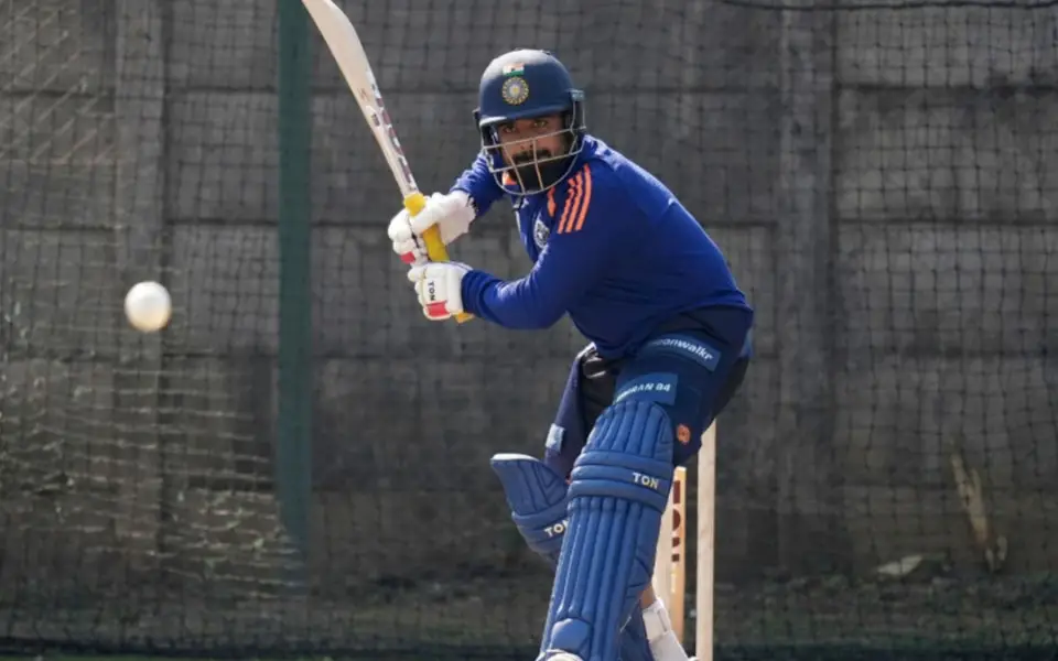 Prabhsimran Singh Excited for T20I Debut Against Zimbabwe