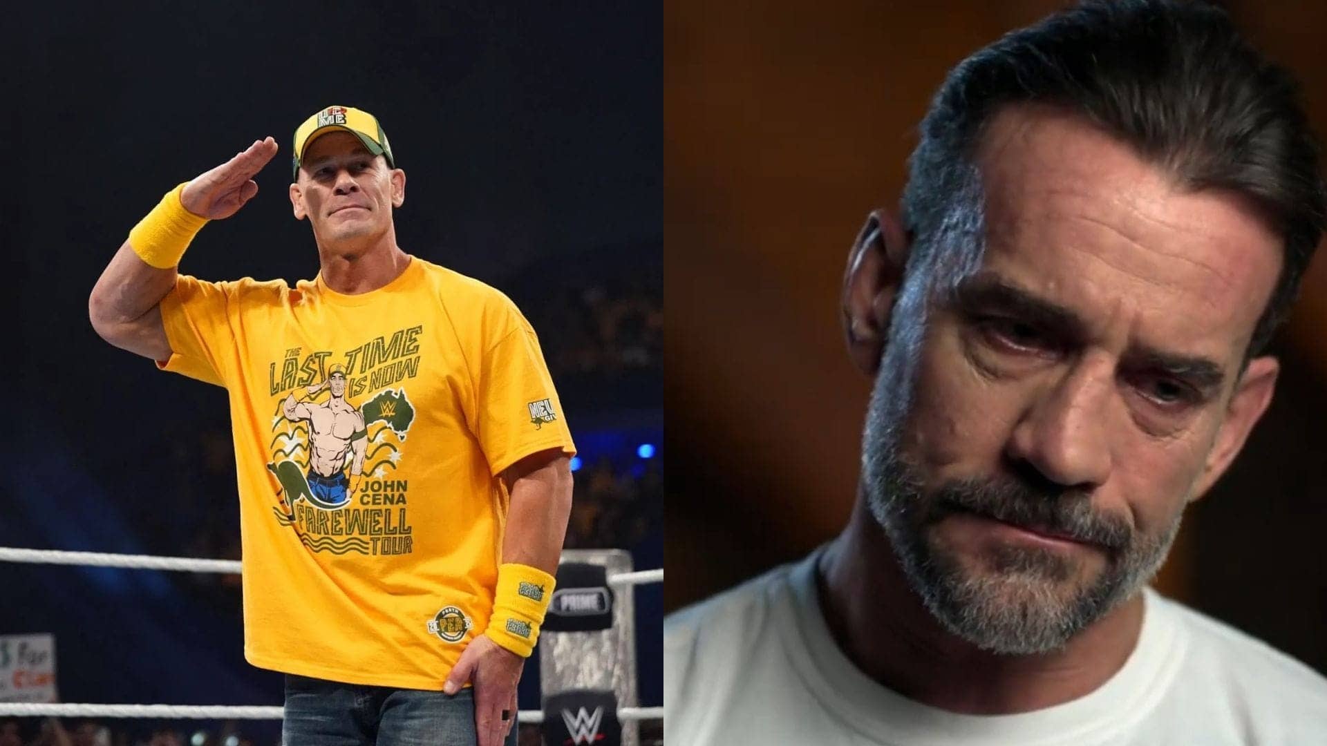 Major CM Punk Error During John Cena Retirement Tour: WWE GOAT Reveals The Second City Saint Overcame Overwhelming Odds