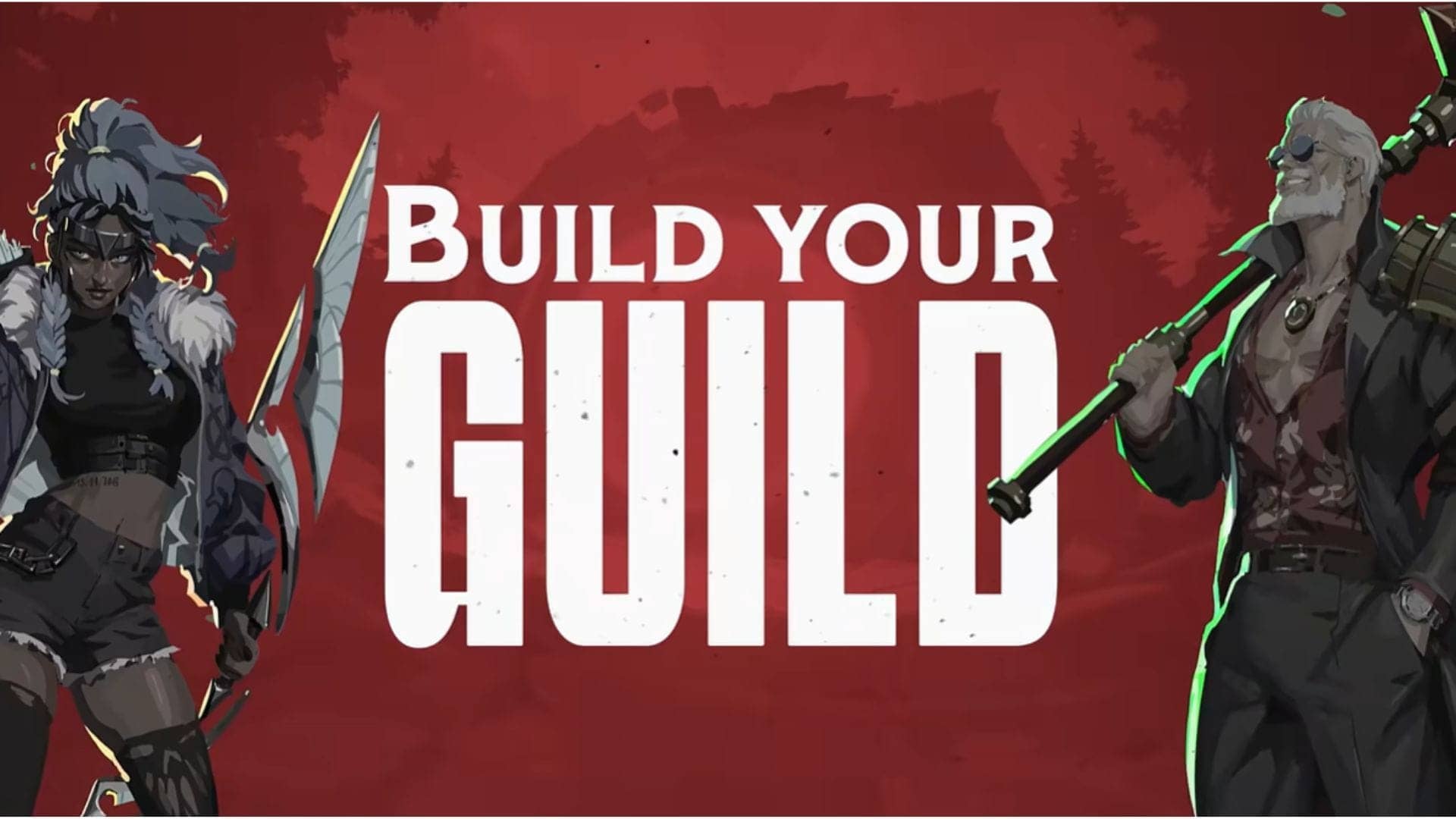 Epic Guildrun Builds to Level Up Your Game Like a Pro