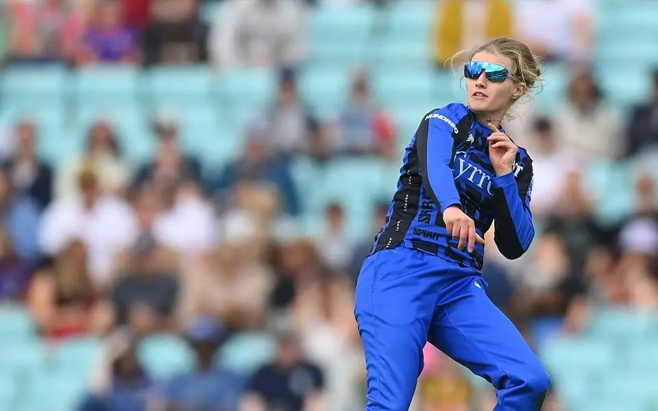 Charlie Dean Ki Captaincy Mein London Spirit Ki Nayi Udaan!