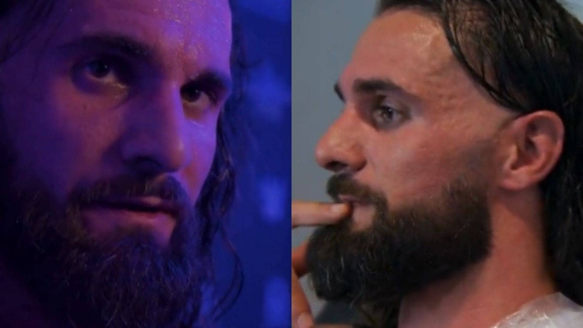 Seth Rollins Drops Heartbreaking WWE Bombshell