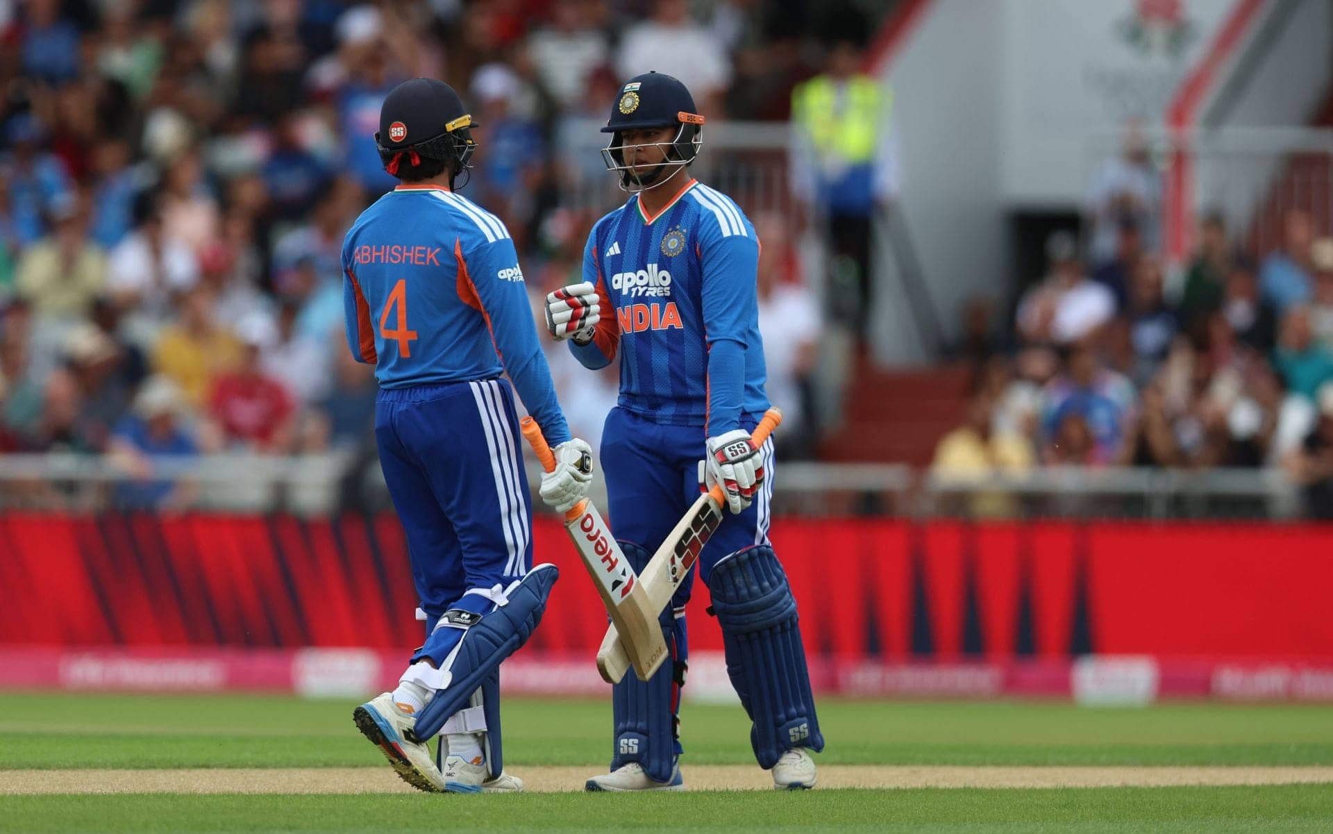 India vs Zimbabwe T20I: Toss Win and Squad Shenanigans