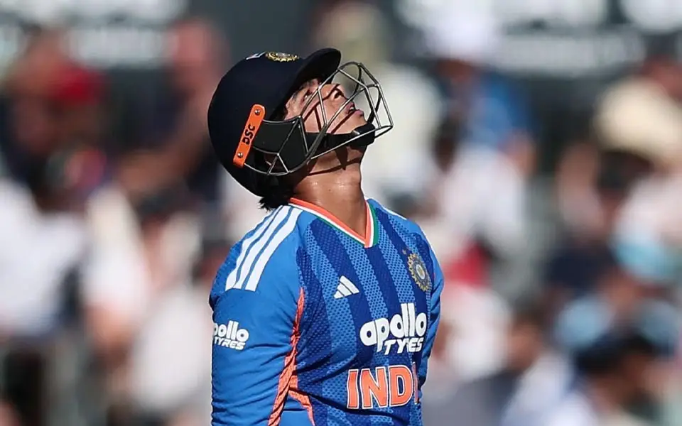 India vs Zimbabwe T20I: Vaibhav Sooryavanshi is Back!