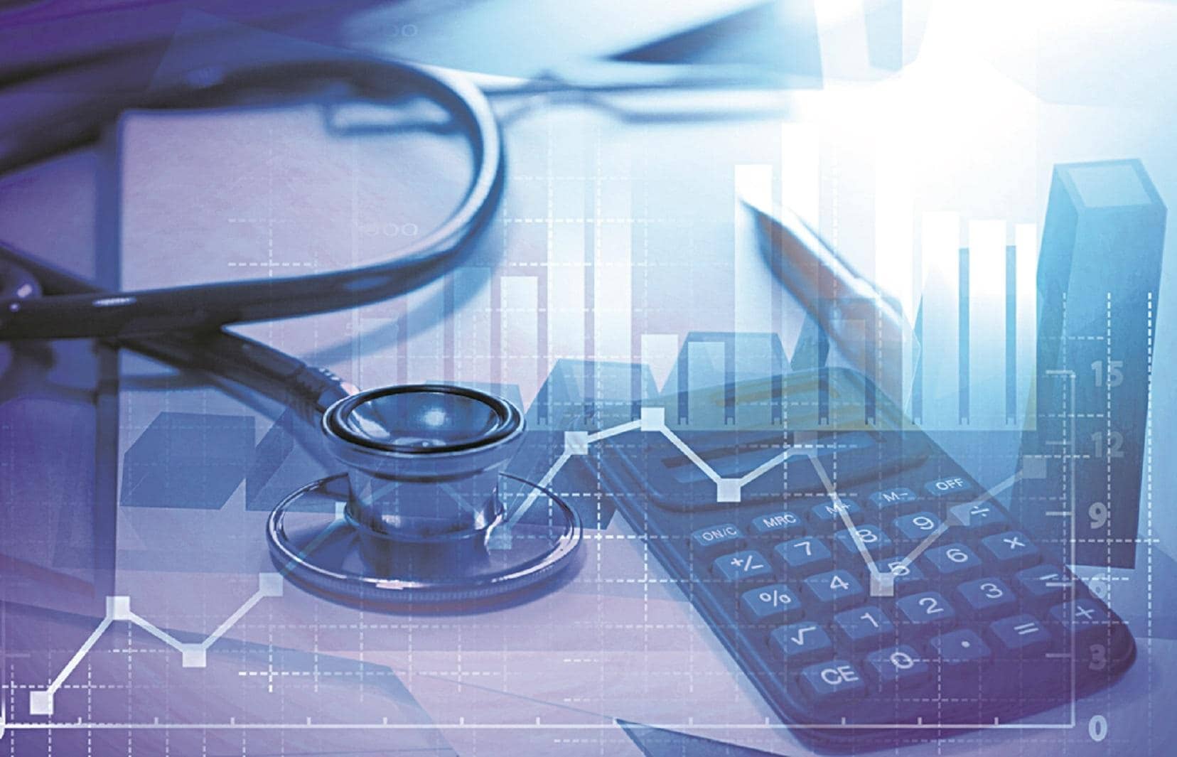 India's Hospital Chains Expand: Growth Meets Profit Squeeze